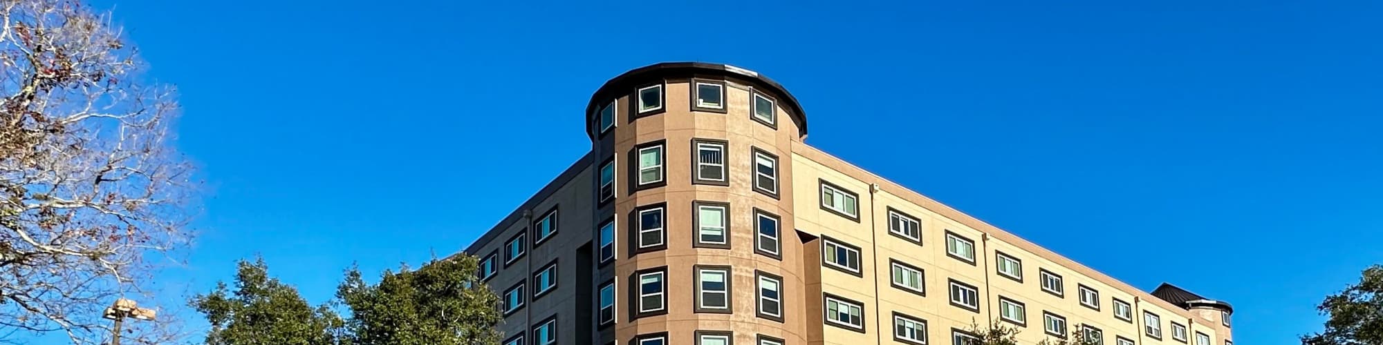 Information for residents of Clear Lake Place in Houston, Texas