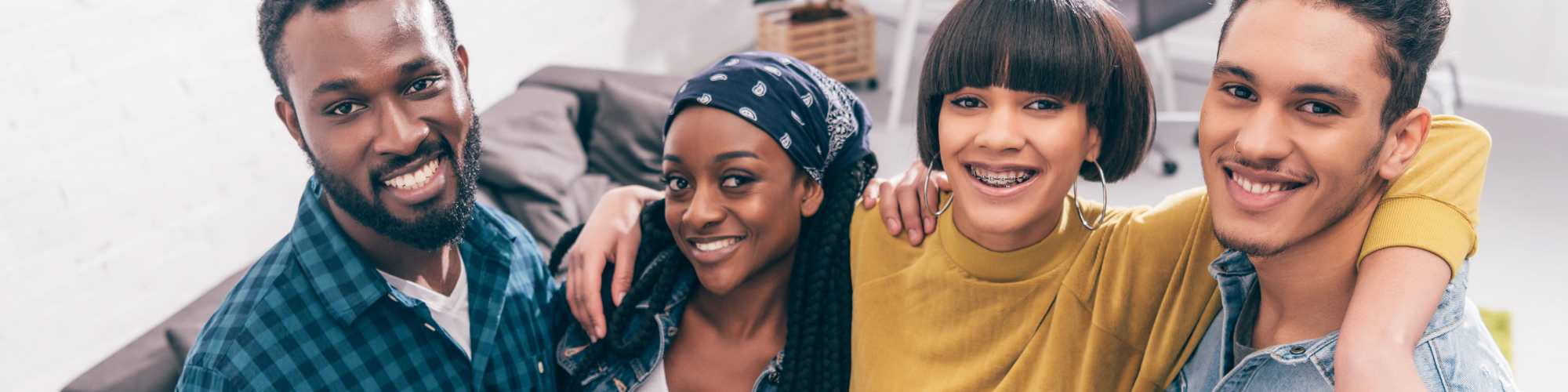 Residents | Lake Eden Apartments and Townhomes in Columbus, Ohio