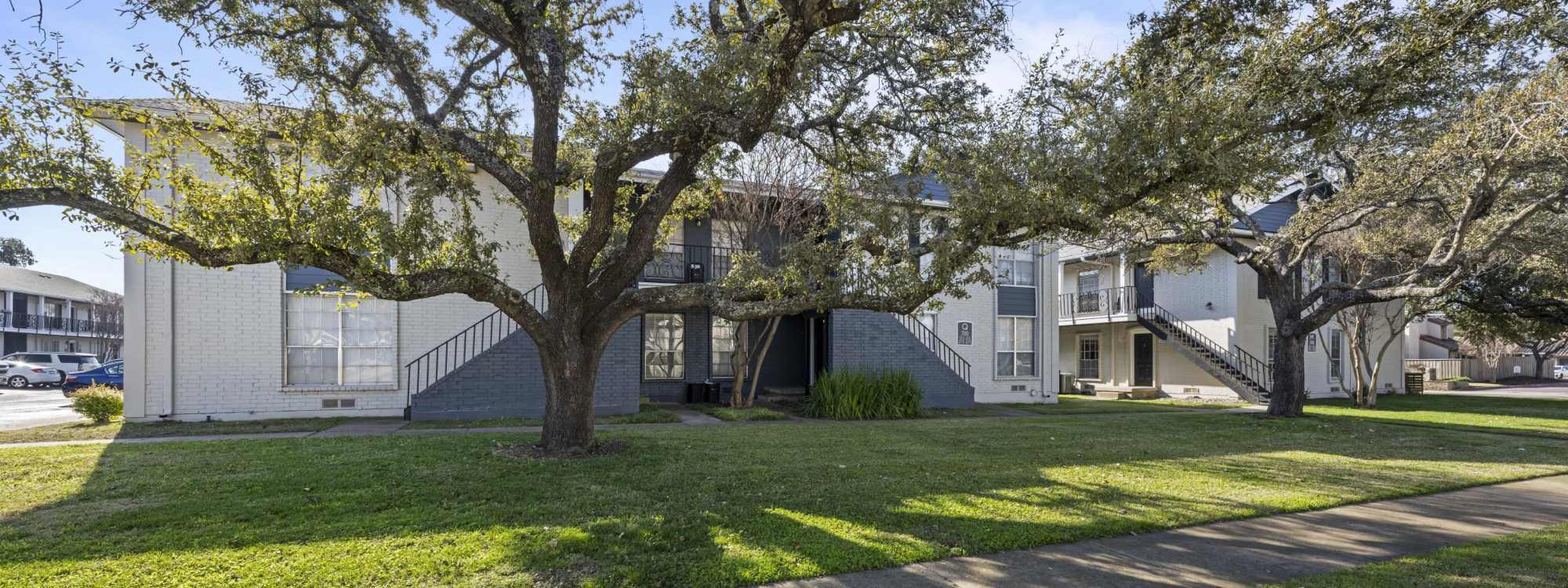 Schedule a Tour | Lockwood Heights in Richardson, Texas