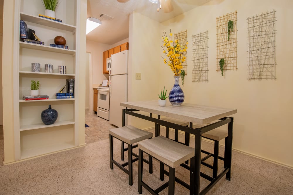 Apartments In Southwest Amarillo Tx In Puckett Newport