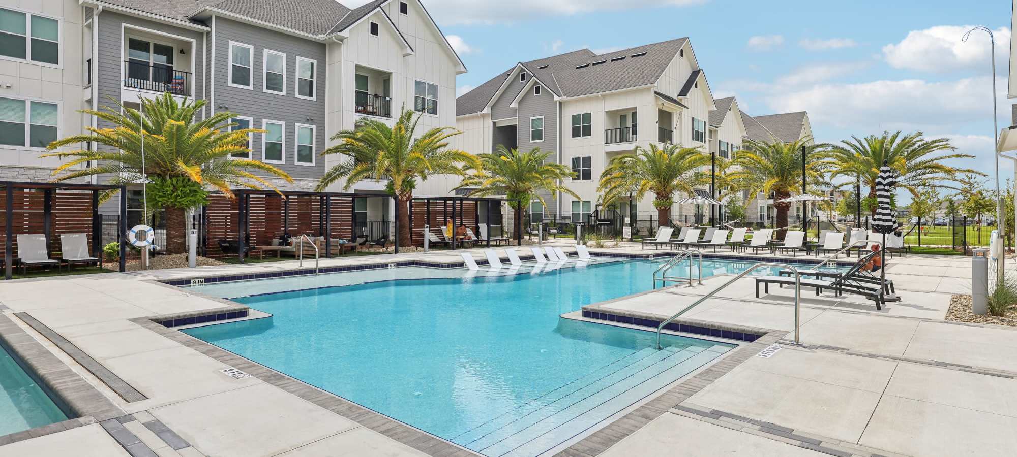 The Southerly at Orange City apartments in Orange City, Florida