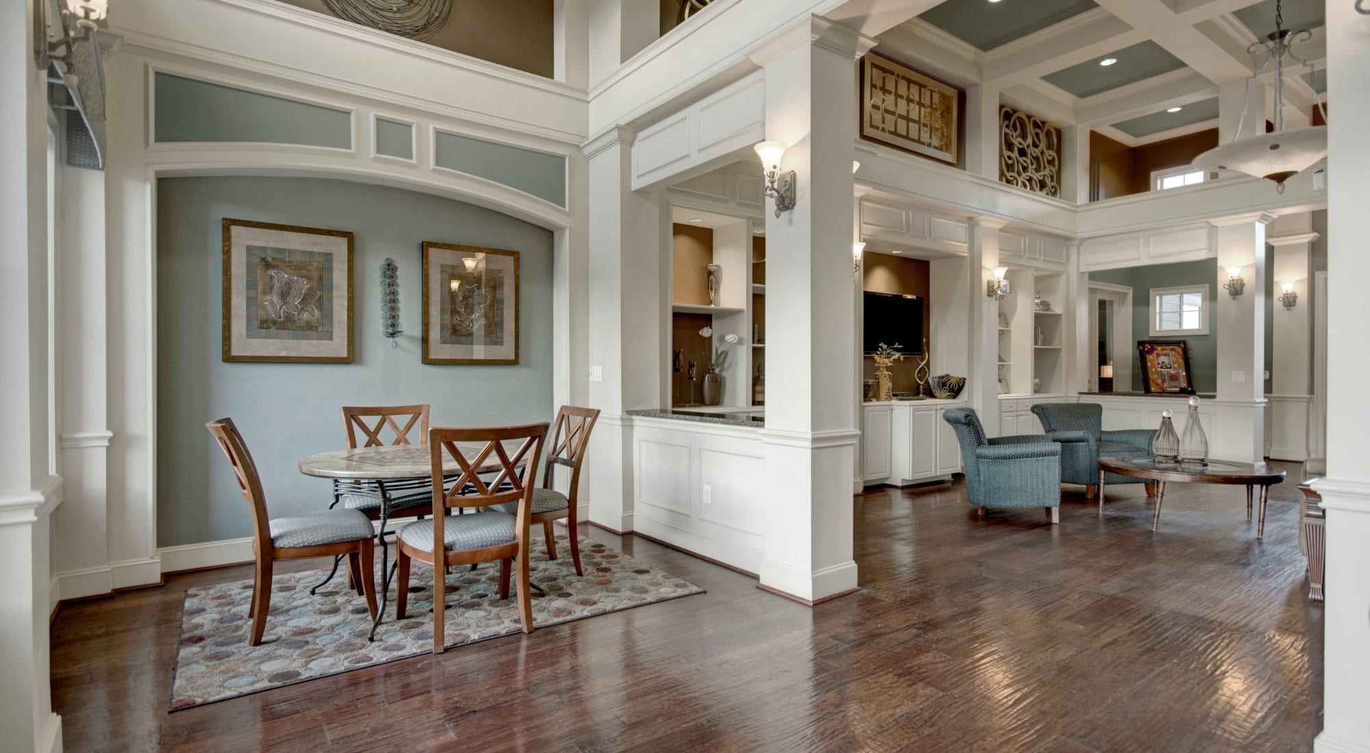 Schedule your tour of Vista 121 Apartment Homes in Lewisville, Texas
