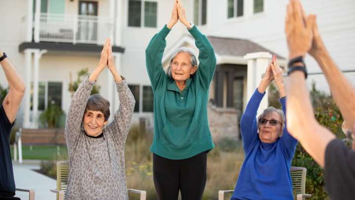 Post Image Active Aging Week 2024: Energize Your Body & Mind