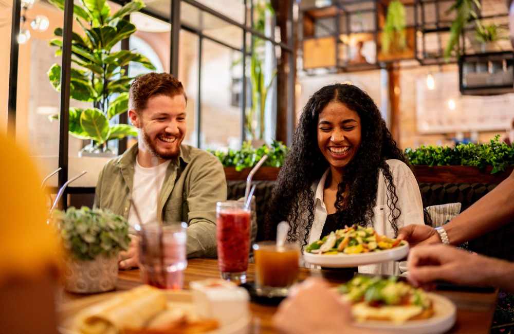Las Fuentes Restaurant near Bluesky Landing Apartments in Lakewood, Colorado