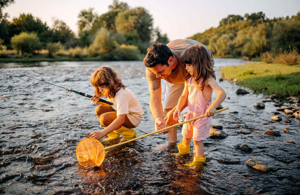 Gene coulon memorial beach Park near Pebble Cove Apartments in Renton, Washington