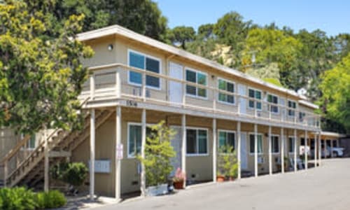 View our Novato Court community at Mission Rock at North Bay in Novato, California
