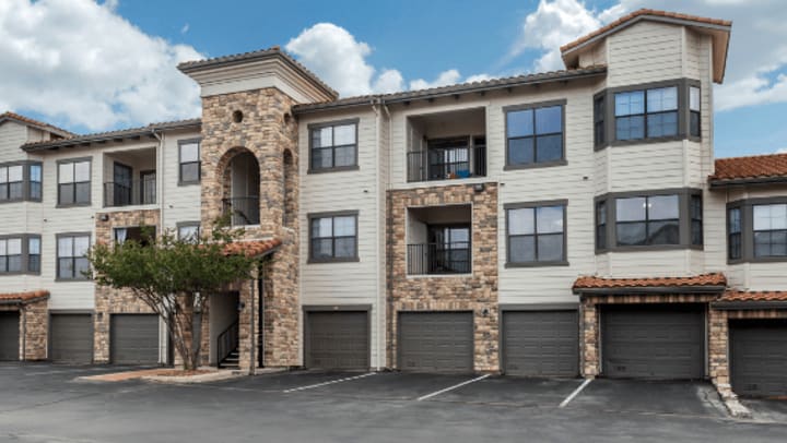 What Makes Costa Bella Apartments Unique