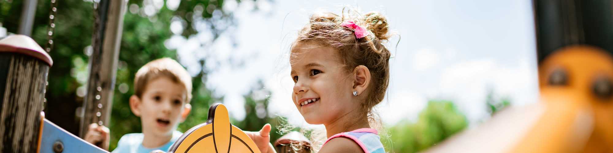 Amenities | The Towns at Patuxent Overlook in Lexington Park, Maryland                       