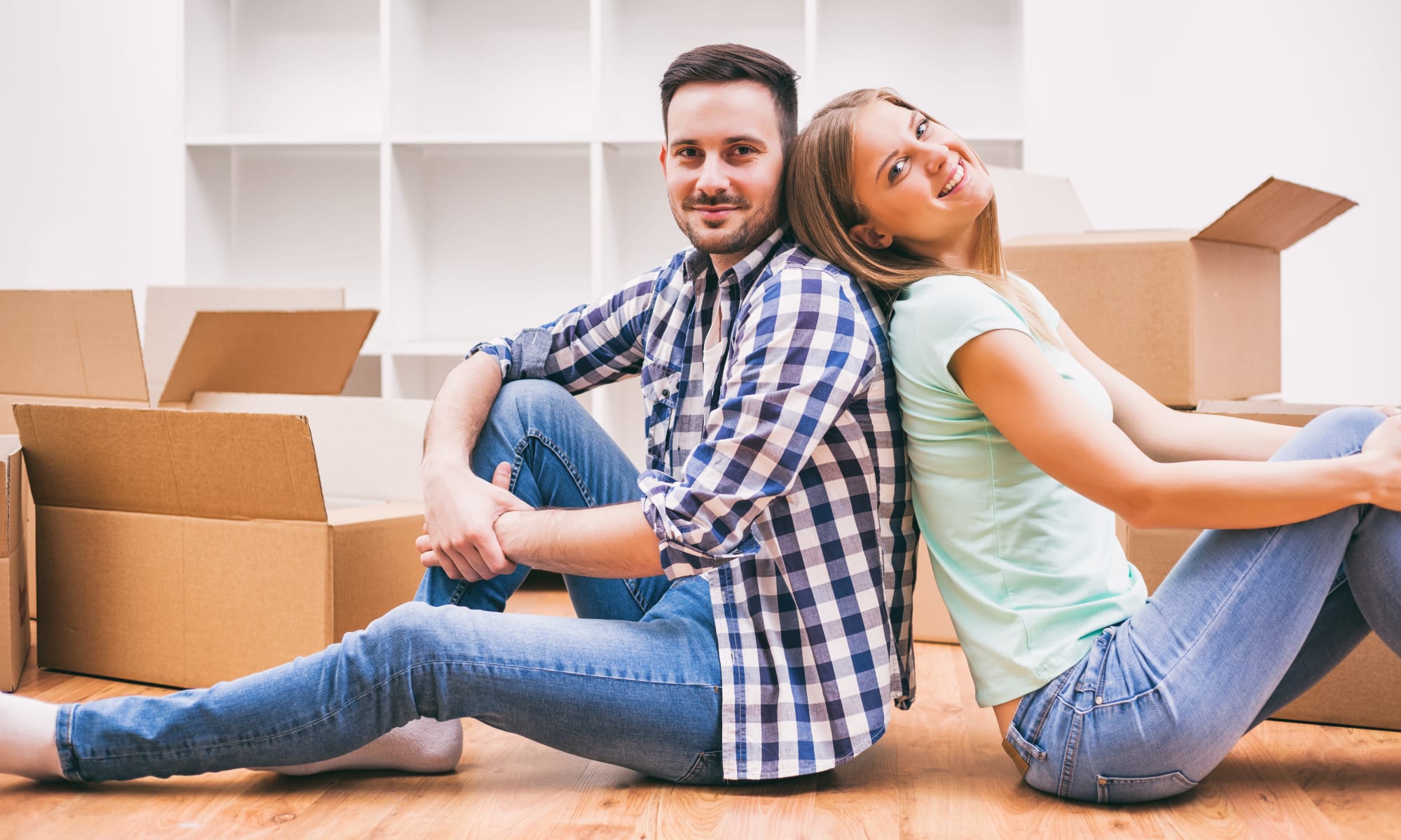 Self storage at Monster Self Storage in Charleston, South Carolina
