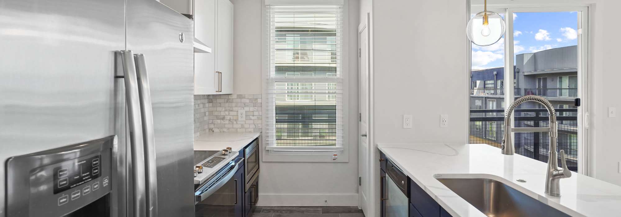 Virtual Tour at The Lofts At West 7th in Fort Worth, Texas