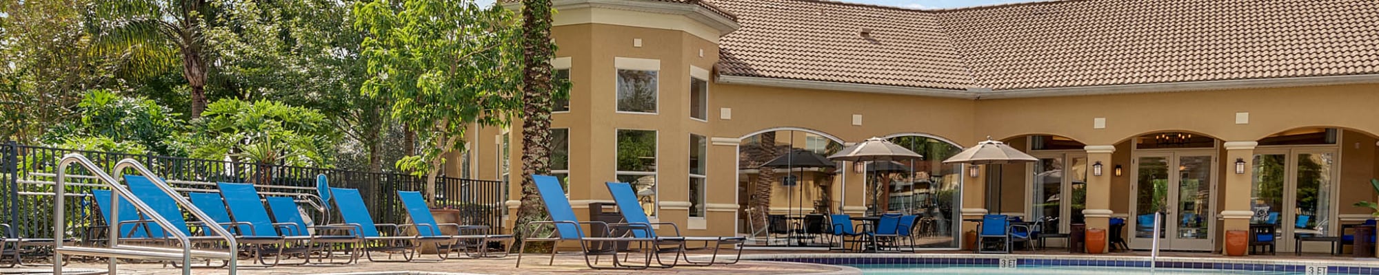 Privacy policy at Ansley Commons Apartment Homes in Ladson, South Carolina