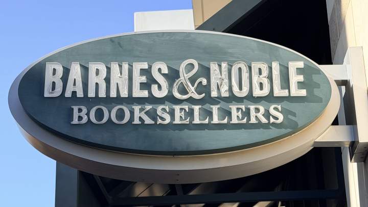 Barnes and Noble