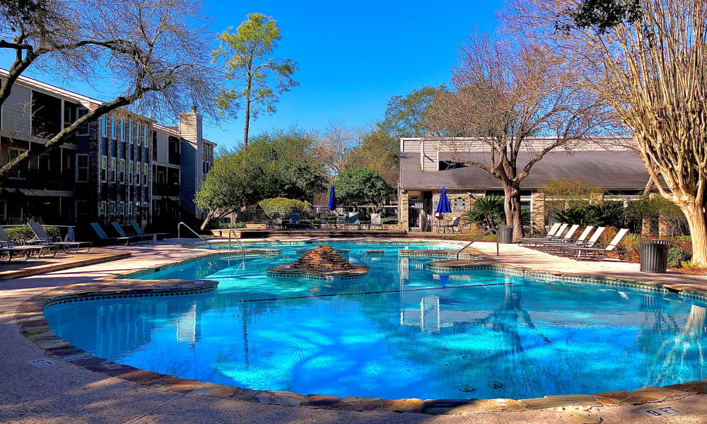 Westside Houston, TX Apartments for Rent | The Abbey At Enclave