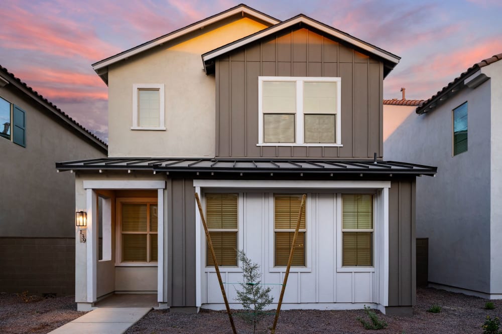 View the neighborhood information at BB Living Union Park in Phoenix, Arizona