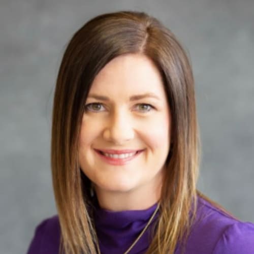 Amanda Pins, Director of Nursing The Keystones of Cedar Rapids in Cedar Rapids, Iowa