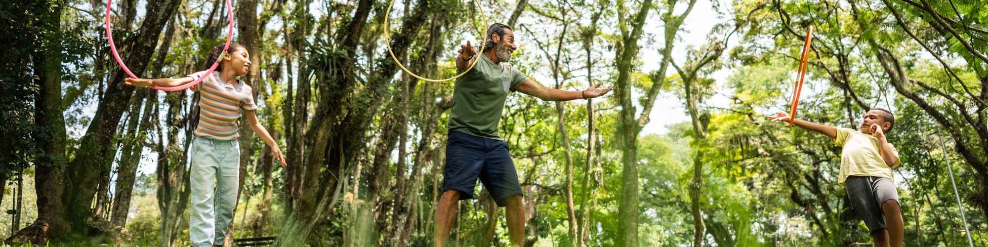 Neighborhood | Tangi Lakes in Hammond, Louisiana