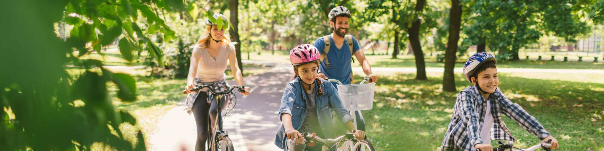 Amenities at Parkway Commons in Moss Bluff, Louisiana