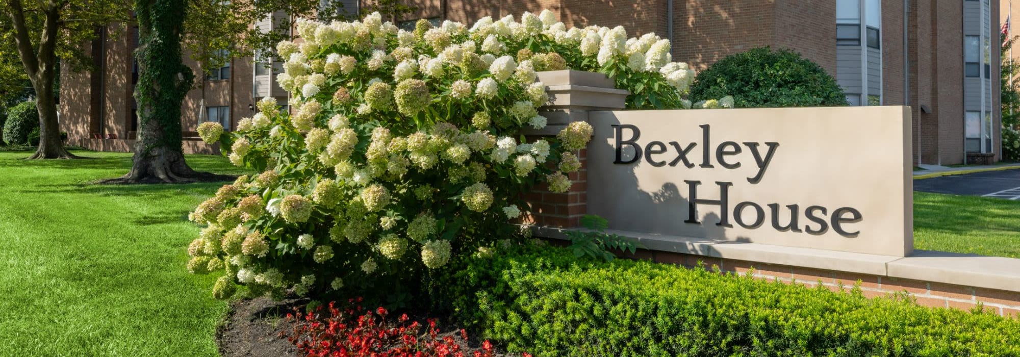 Accessibility Statement at Bexley House in Columbus, Ohio