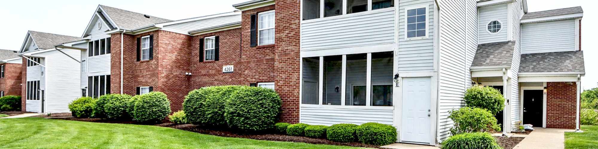 Map + Directions | Washington Village Apartments in Greenfield, Indiana