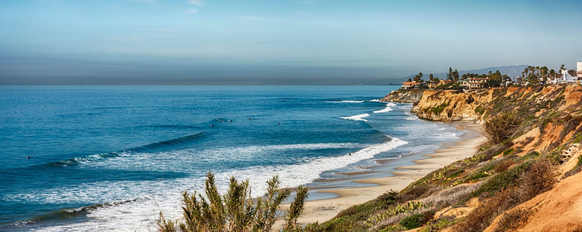 Pacific Highway Storage in San Diego, California