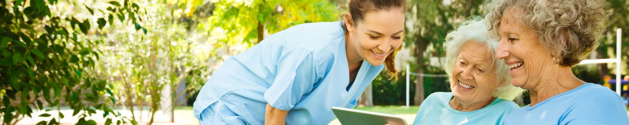 Careers at CERTUS Premier Memory Care Living in Mount Dora, Florida