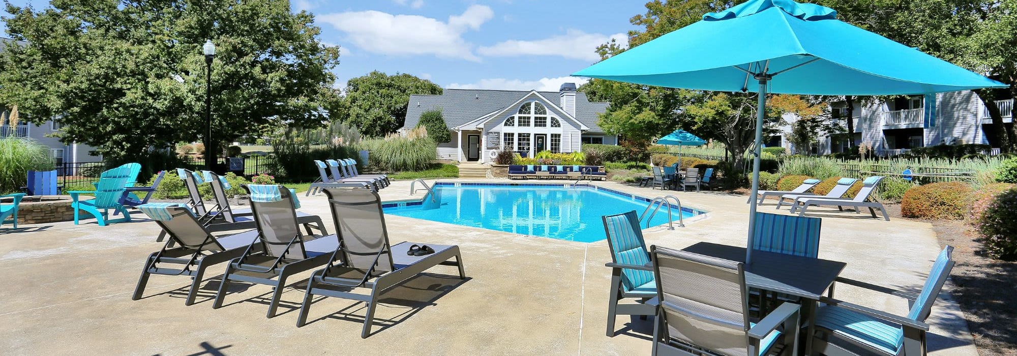 Schedule a Tour at The Willows Apartments in Spartanburg, South Carolina