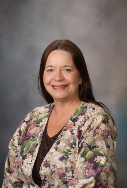 Headshot of caregiver Tammy Swee