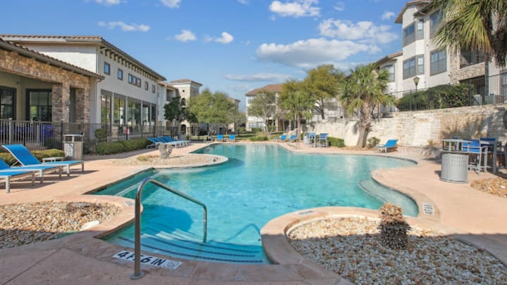 Finding the Best Luxury Apartments in San Antonio - A Guide