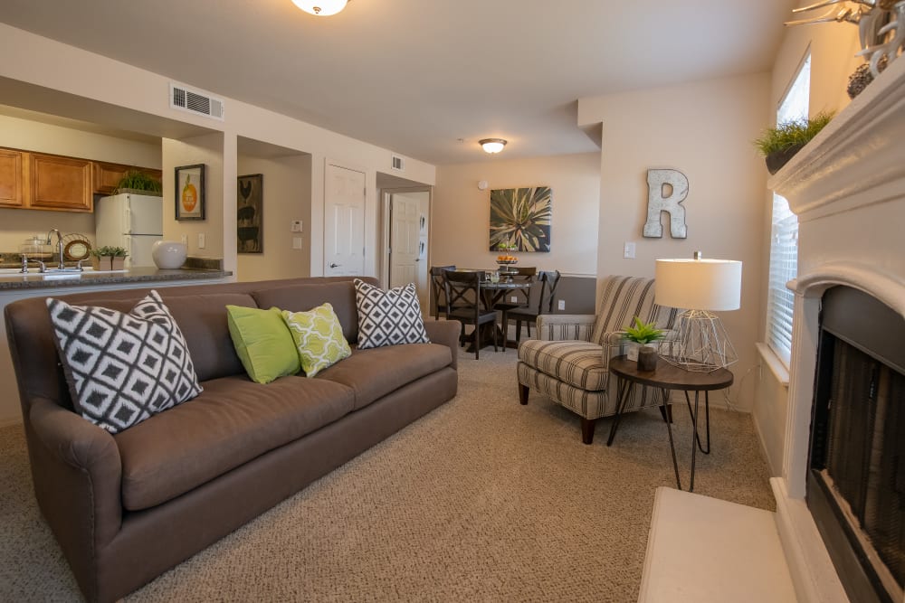 One Bedroom Apartments Amarillo
