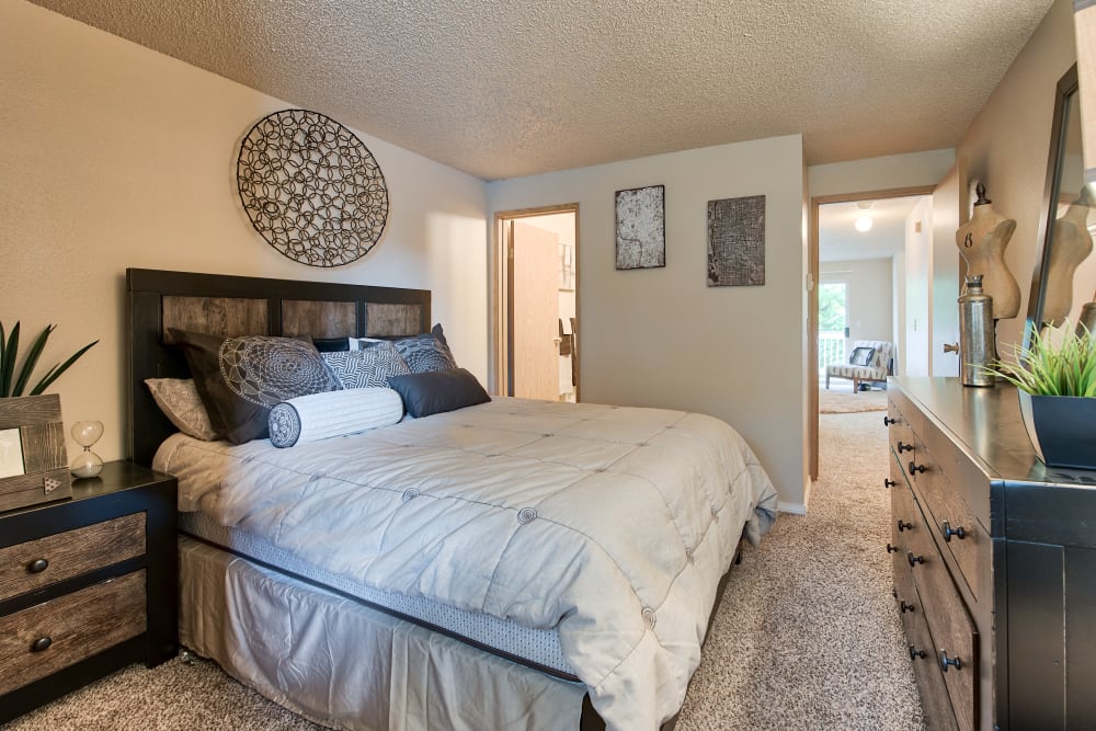 Photos of The Park at Cooper Point Apartments in Olympia, WA