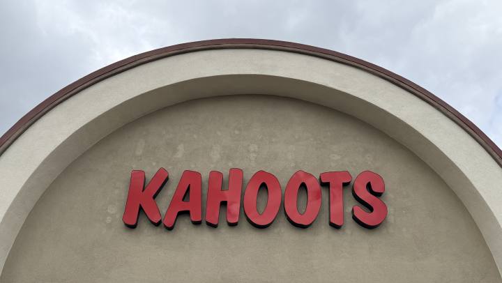 Kahoots Building
