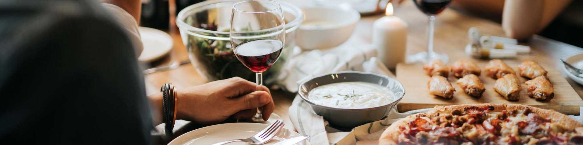 Neighborhood | Monmouth Woods in King George, Virginia