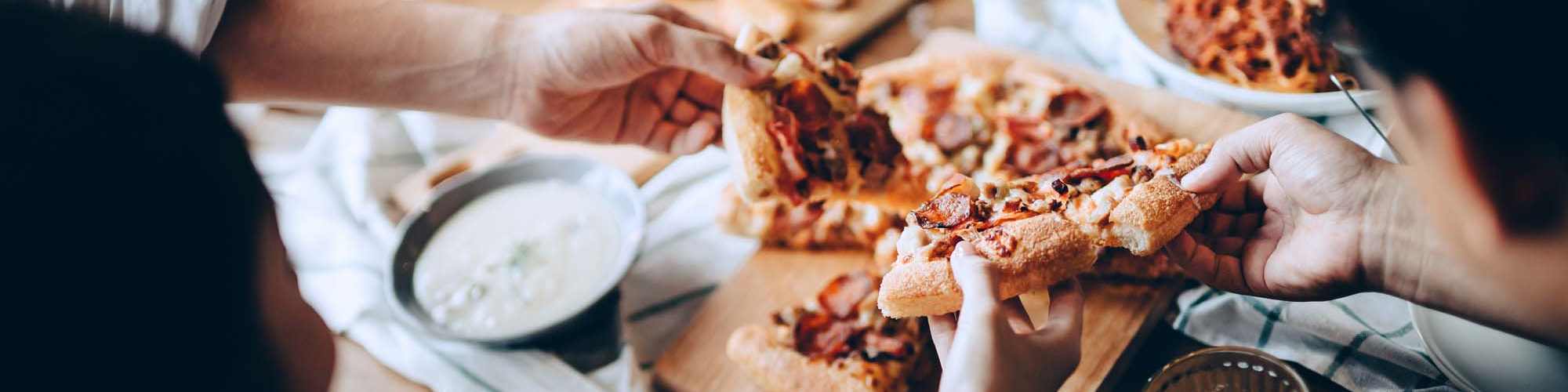 Neighborhood | Horizon Meadows in La Marque, Texas