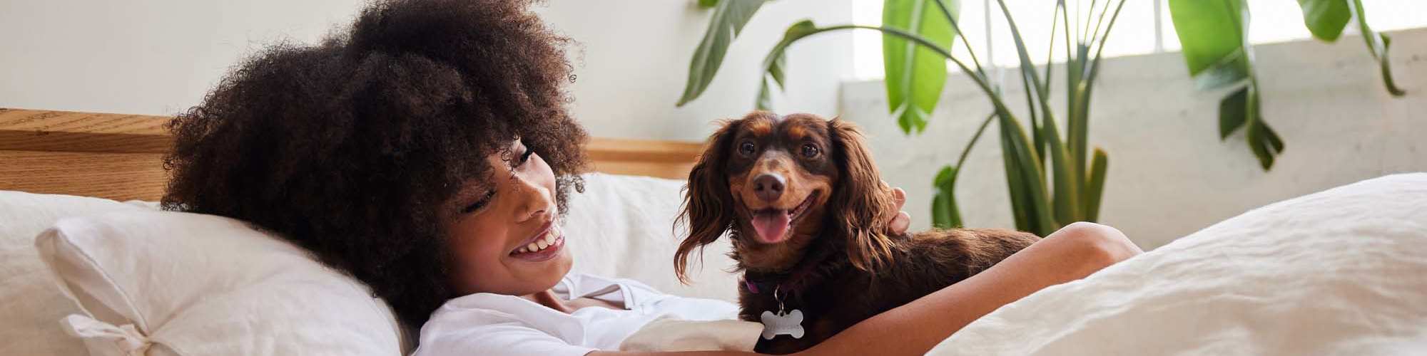 Pet Friendly | Whispering Wind Apartments & Townhomes in Newtown, Ohio
