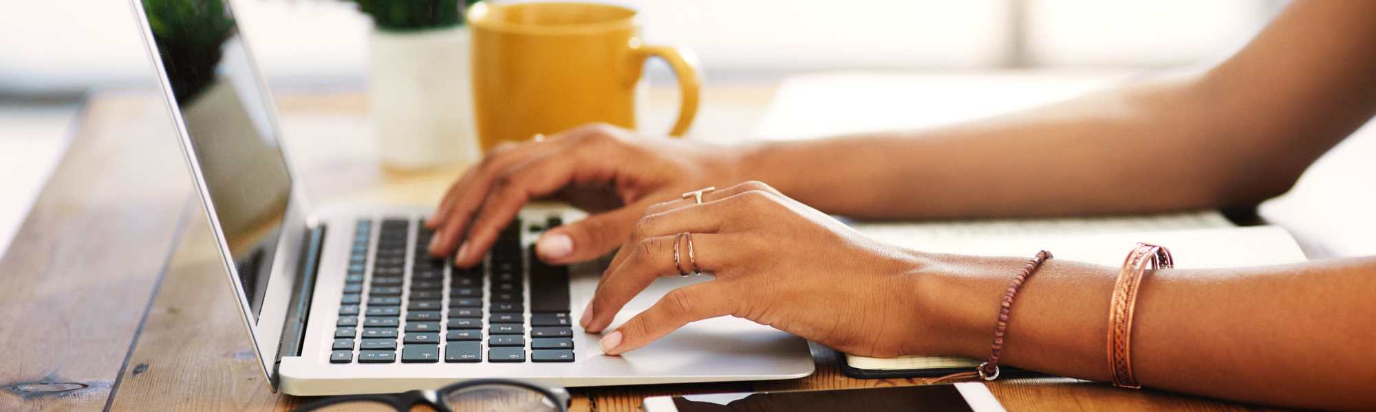 Apply at The Elms at Kingstowne in Alexandria, Virginia
