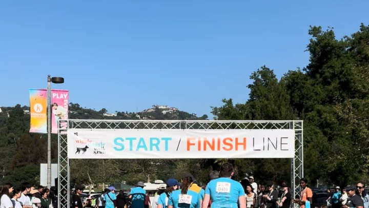 2024 Wiggle Waggle Walk and Run 5k