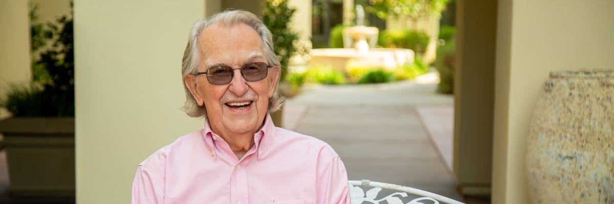 Independent Living at Royal Palm Senior Living in Port Charlotte, Florida