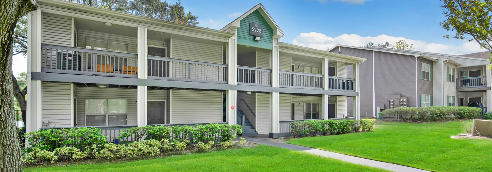Schedule a Tour at The Isle Apartments in Orlando, Florida