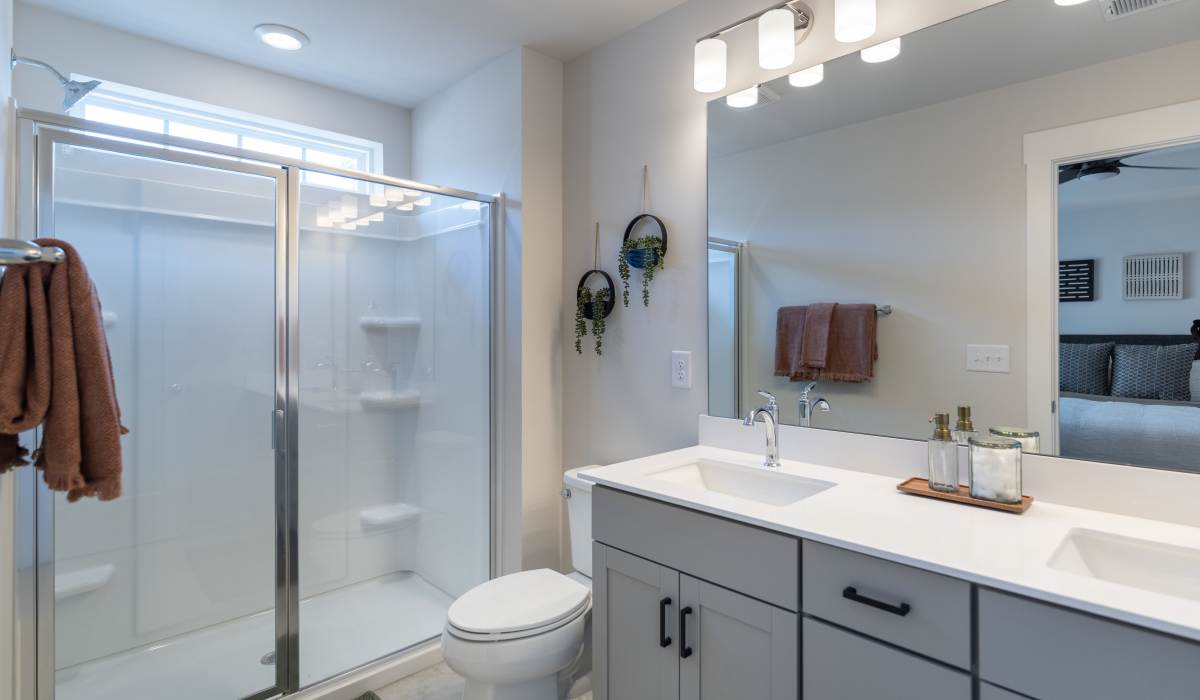 Office space at Maybrook Terraces in Greenville, South Carolina