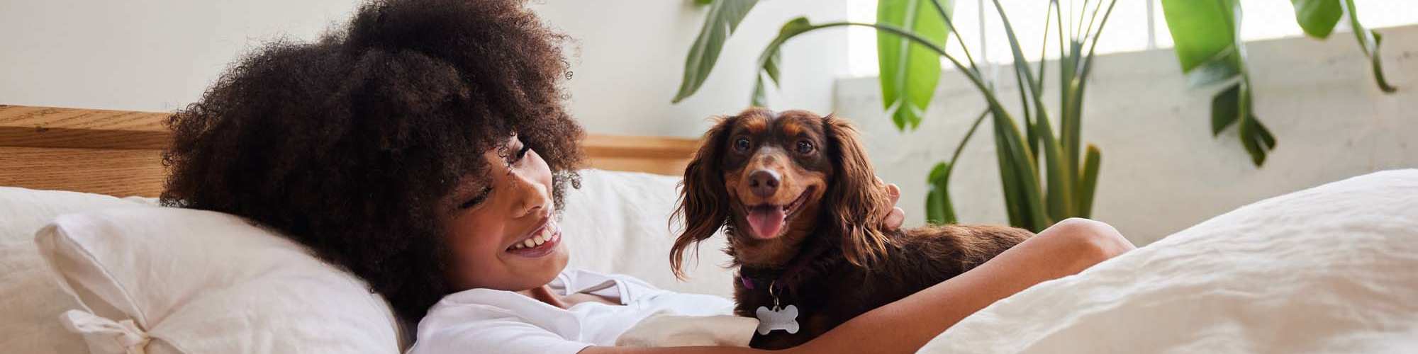 Pet Friendly | Suncrest Apartments in Tumwater, Washington