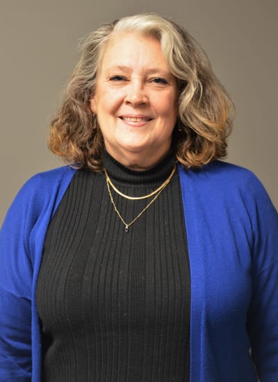 Julie Thurn, Administrative Clinical Officer at Ebenezer Senior Living
