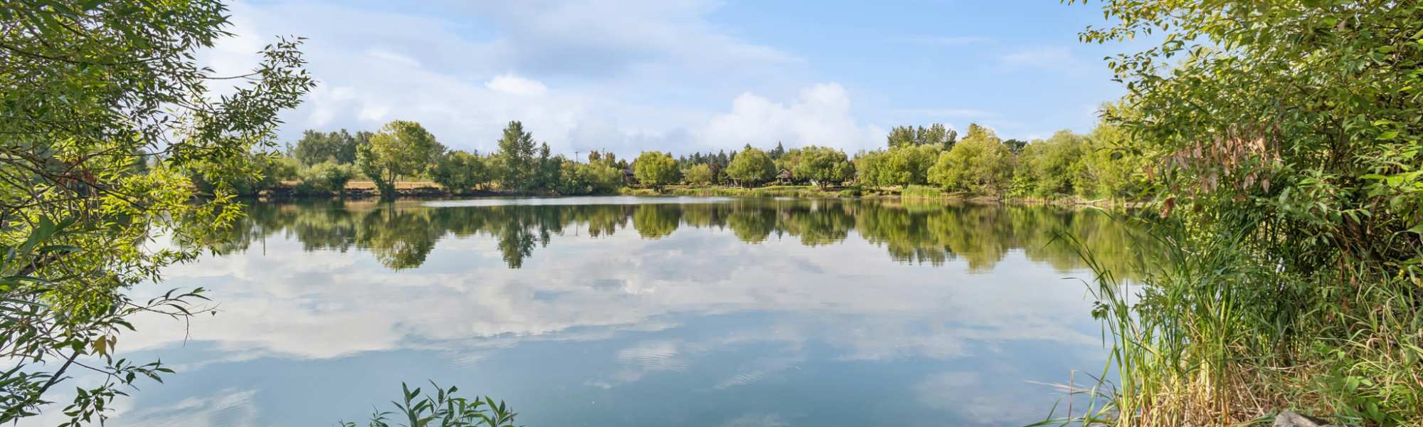 Neighborhood | Fieldstone in Fairview, Oregon   