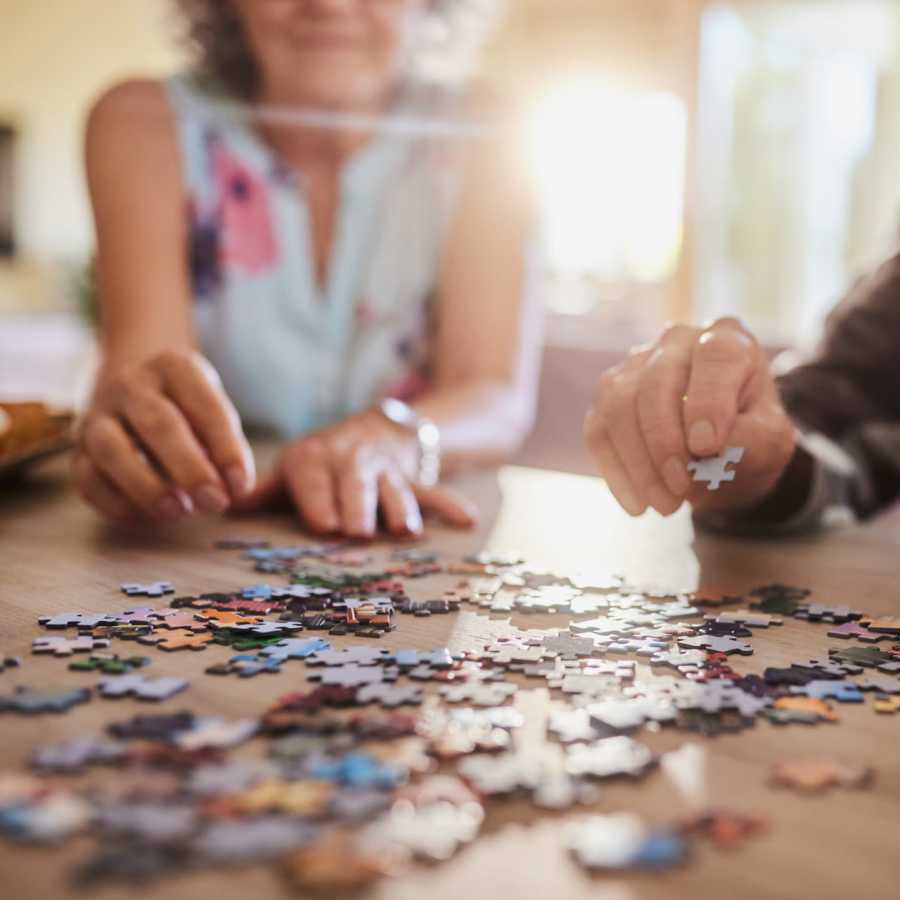 Memory Care at The Residences at Thomas Circle in Washington, District of Columbia