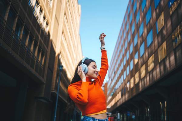 Resident in the neighborhood near Stanford Pointe in Panama City, Florida