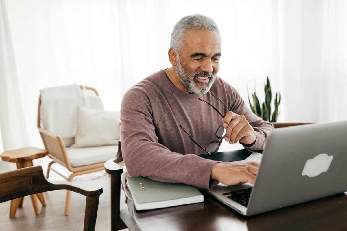 Online Rental Payments at Lincoln on the Park in Emmitsburg, Maryland
