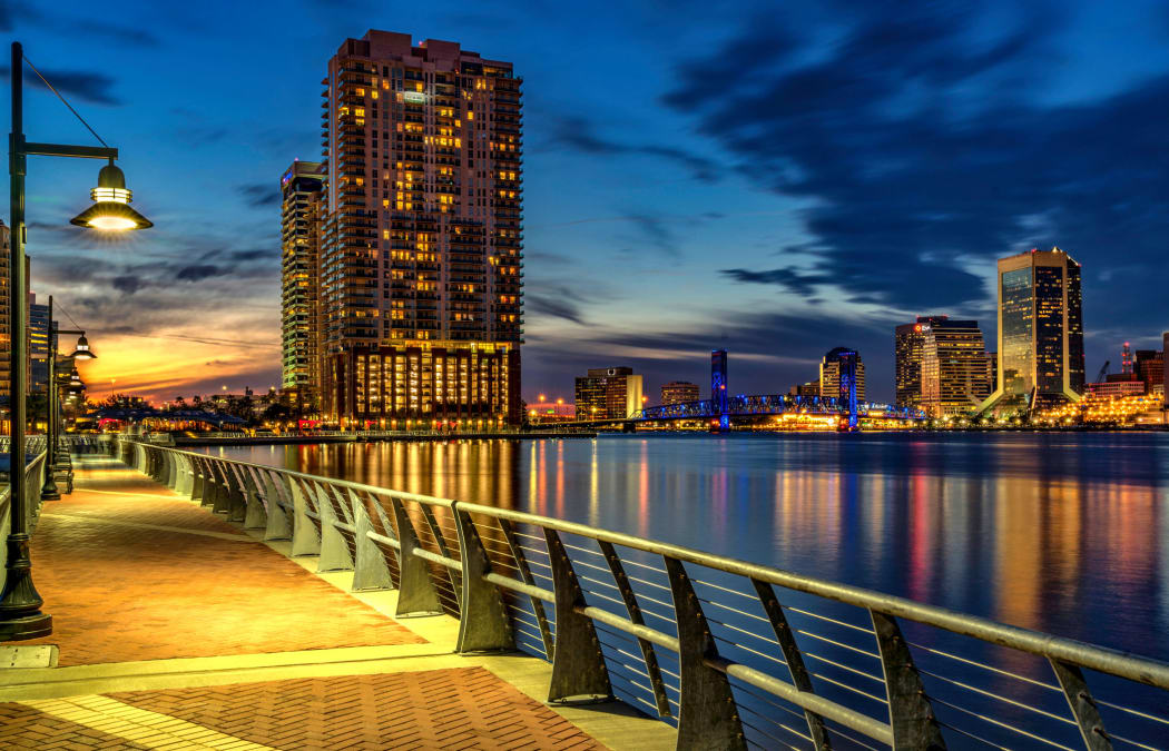 Riverside Jacksonville Apartments Near Memorial Park Downtown