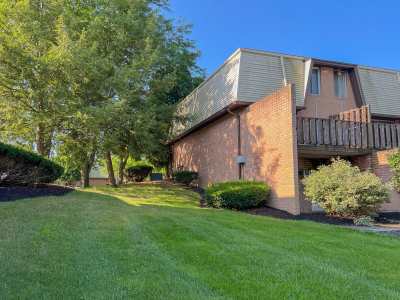 View neighborhood information for Heatherwood Terrace in Mansfield, Ohio