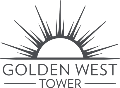 Golden West Tower Apartments