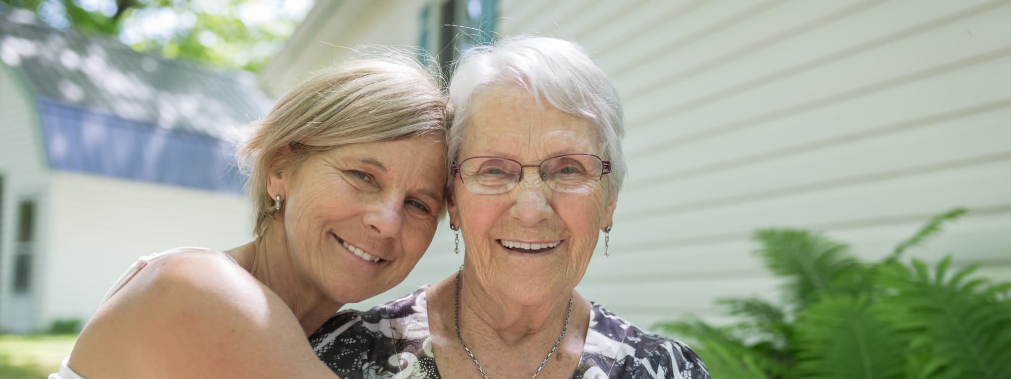 Testimonials at Deer Crest Senior Living in Red Wing, Minnesota