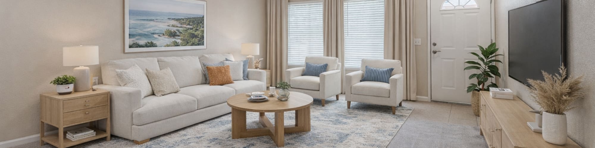 Schedule a Tour | Oak Park Apartments in Bakersfield, California